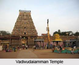 Tourism in Tiruvallur District