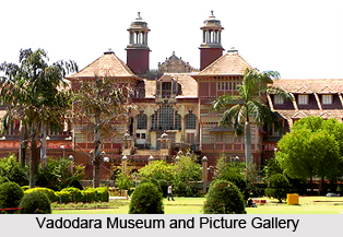 Vadodara Museum and Picture Gallery, Gujarat