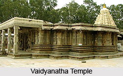 Panchalinga, Karnataka