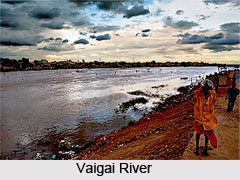 Vaigai River