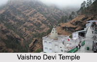 Vaishno Devi, Jammu and Kashmir