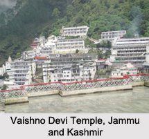 Religious Monuments of North India