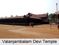Pilgrimage Tourism in Kochi