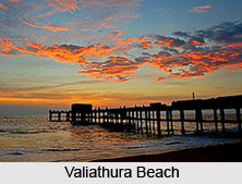 Valiathura, Kerala