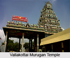 Sriperumbudur, Tamil Nadu