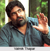 Valmik Thapar, Indian Conservationist