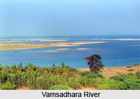 Vamsadhara River