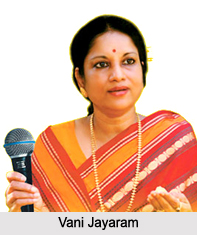 Vani Jayaram, Indian Playback Singers