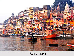 Hindu Sacred Places