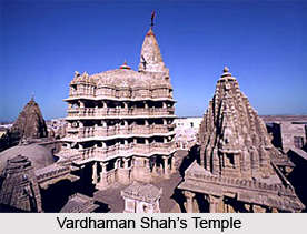 Pilgrimage Tourism in Jamnagar District