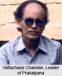 Prakalpana Movement