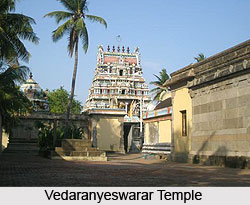 Tourism in Vedaranyam