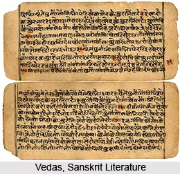 Sanskrit Literature