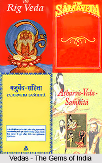 Vedas