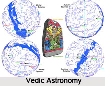 Vedic Astronomers, Hindu Astronomy