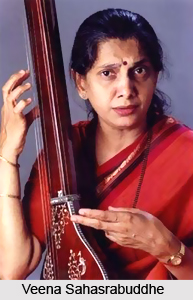 Veena Sahasrabuddhe, Indian Classical Vocalist
