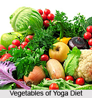 Yoga Diet