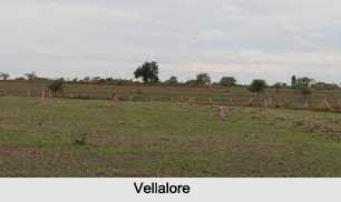 Vellalore, Coimbatore District, Tamil Nadu