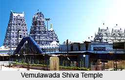 Pilgrimage Tourism in Karimnagar District