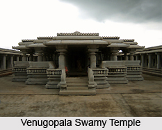 Temples in Viluppuram District, Tamil Nadu