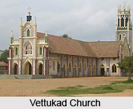 Tourism in Thiruvananthapuram