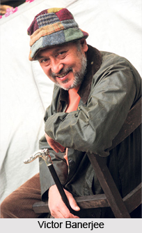 Victor Banerjee, Indian Movie Actor