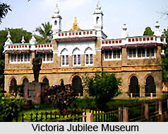 Victoria  Jubilee Museum ,  Vijayawada, Andhra Pradesh