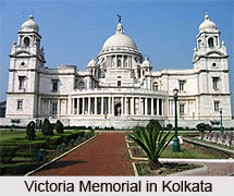 World Heritage Monuments in British Age