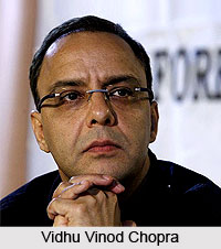 Vinod Chopra Films, Indian Production House
