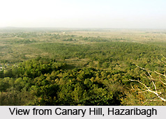Hazaribagh, Jharkhand