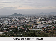 Salem, Tamil Nadu