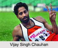 Indian Long Jumpers, Indian Athletics