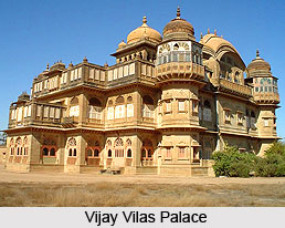 Palaces of Gujarat