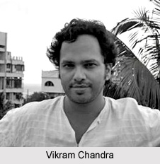Vikram Chandra , Indian Writer