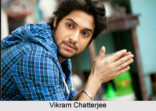 Vikram Chatterjee, Bengali Actor