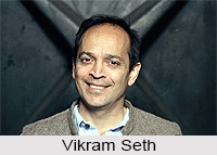 Vikram Seth, Indian Literary Person