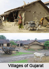 Villages of Gujarat, Villages of India