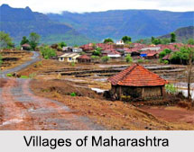 Villages of Maharashtra, Villages of India