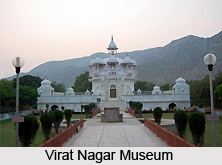 Bairat, Ancient Indian City