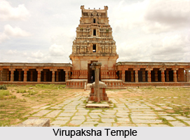 Badami Chalukya Architecture