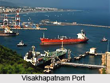 History of Visakhapatnam