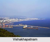 Cities of Andhra Pradesh