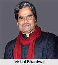 Vishal Bhardwaj, Indian Film Personality