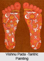 Tantra Paintings