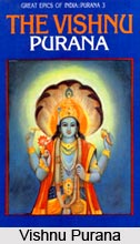 Classification of Puranas
