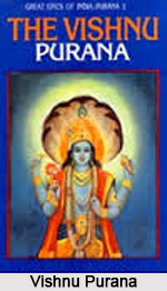 List of Indian Puranas