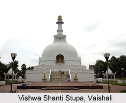 Vaishali, Ancient City of Bihar
