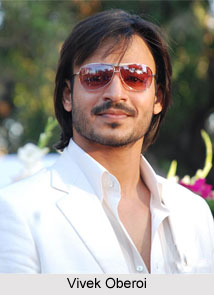 Vivek Oberoi, Bollywood Actor