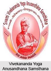 Vivekananda Yoga Anusandhana Samsthana