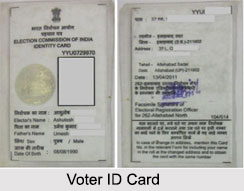 Indian Citizenship, Constitution of India
